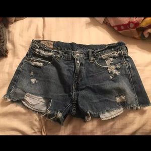 Ralph Lauren women's shorts